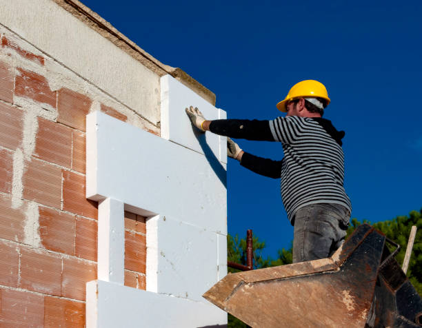 Best Insulation for Specific Applications in Lowes Island, VA