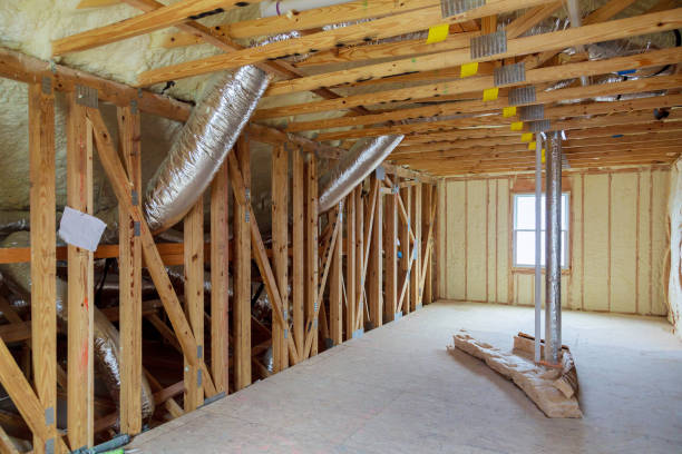 Best Specialty Insulation in Lowes Island, VA